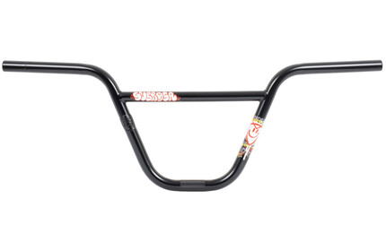 SUBROSA Simo Bar chrome 9.3