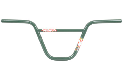 SUBROSA Simo Bar chrome 9.3