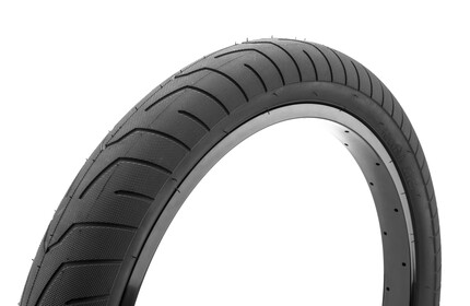 KINK Sever Tire white/blackwall 20x2.40