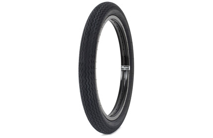 SUBROSA Sawtooth Tire black 20x2.35