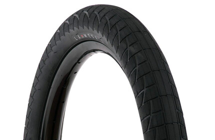 HARO La Mesa Tire black 20x2.00