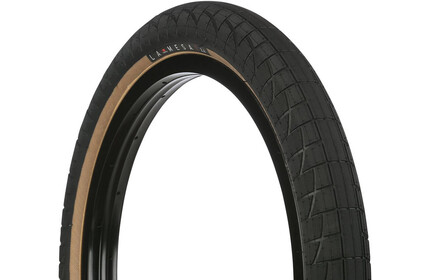 HARO La Mesa Tire black 20x2.00