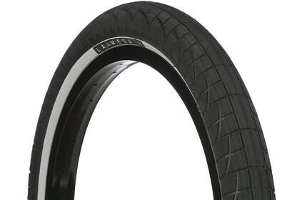 HARO La Mesa Tire black 20x2.00