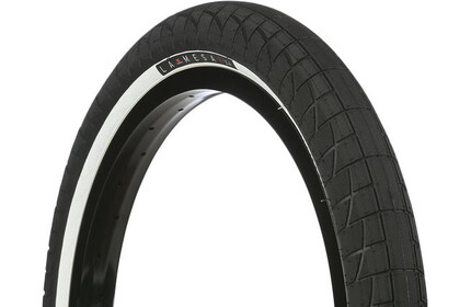 HARO La Mesa Tire black 20x2.00