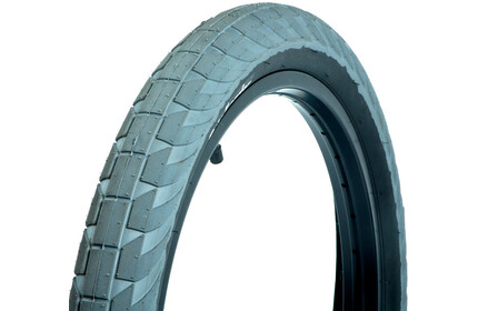 TALL-ORDER Wallride Tire black 20x2.30