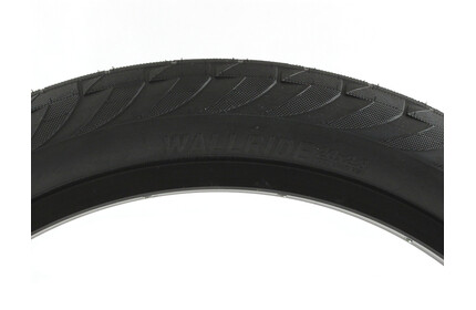 TALL-ORDER Wallride Tire black 20x2.30