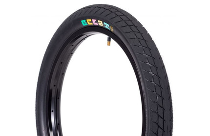 ECLAT Morrow Tire black 20x2.40