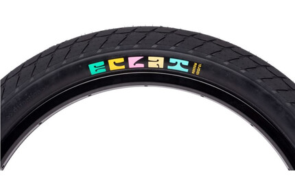 ECLAT Morrow Tire black 20x2.40