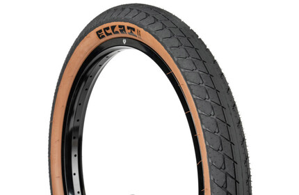 ECLAT Morrow Tire black 20x2.40