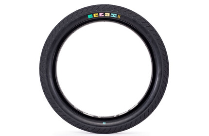 ECLAT Morrow Tire black 20x2.40