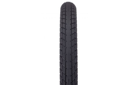 ECLAT Morrow Tire black 20x2.40