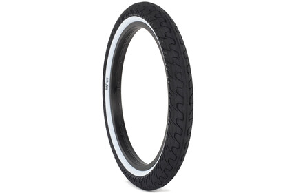 RANT Squad Tire pepto-pink/blackwall 20x2.35
