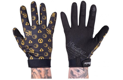 SHADOW Conspire VVS Gloves