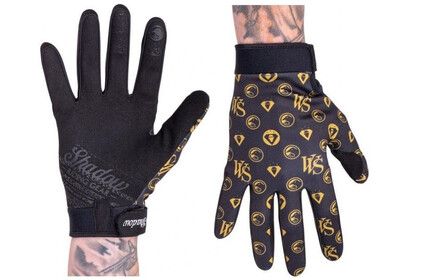 SHADOW Conspire VVS Gloves S