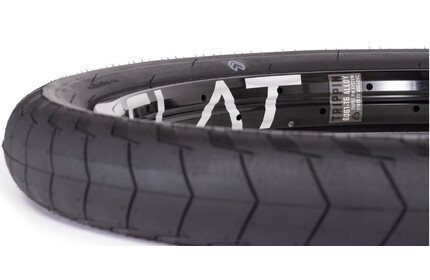 ECLAT Decoder 80psi Tire black 20x2.40