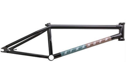 STRANGER Alley Cat Frame black 21TT