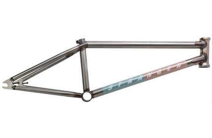 STRANGER Alley Cat Frame black 21TT