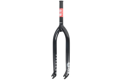 ODYSSEY R32 24 Cruiser Fork black