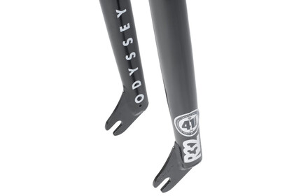 ODYSSEY R32 24 Cruiser Fork black