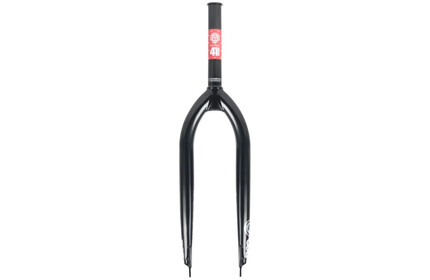 ODYSSEY R32 24 Cruiser Fork black