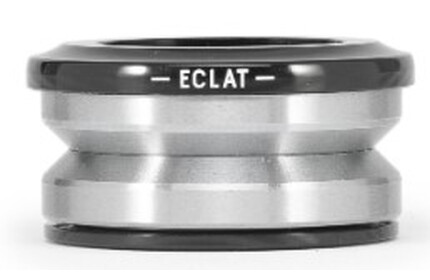 ECLAT Wave 6 Integrated Headset black 