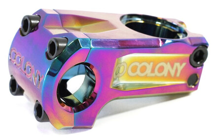 COLONY Official V2 Stem black