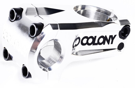 COLONY Official V2 Stem black