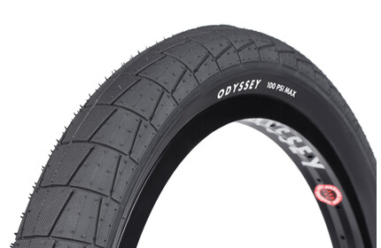 ODYSSEY Broc Tire black 20x2.25