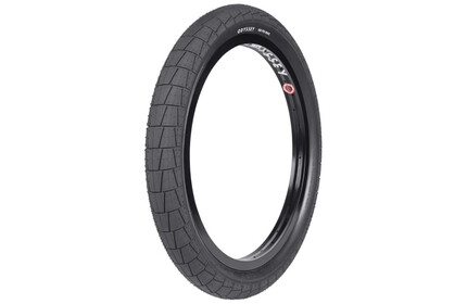 ODYSSEY Broc Tire black 20x2.40