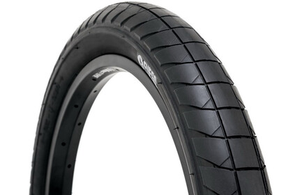 FLY-BIKES Fuego Ligera Kevlar Folding Tire black 20x2.30
