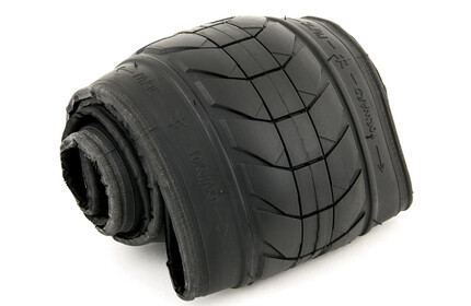 FLY-BIKES Fuego Ligera Kevlar Folding Tire black 20x2.30