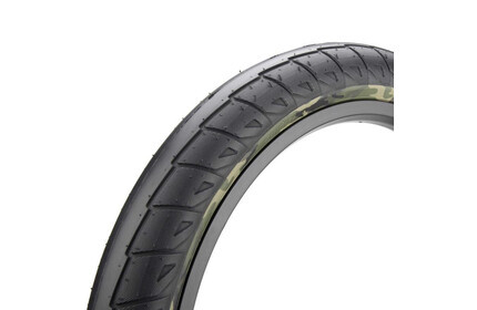 CINEMA Williams Tire black 20x2.50