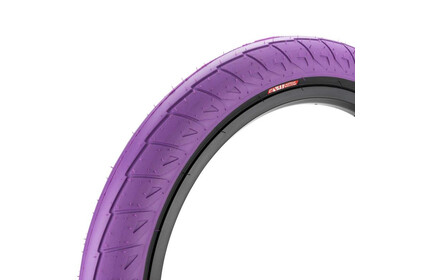 CINEMA Williams Tire creme/blackwall 20x2.50