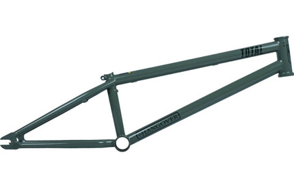 TOTAL-BMX Hangover H4 Frame