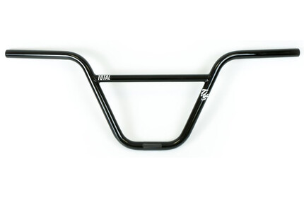 TOTAL-BMX TWS 2 Bar ed-black 9