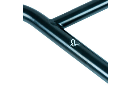 TOTAL-BMX TWS 2 Bar ed-black 9