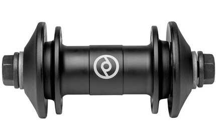 PRIMO Balance Front Hub