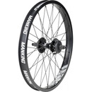 MANKIND Vision 20 Cassette Rear Wheel