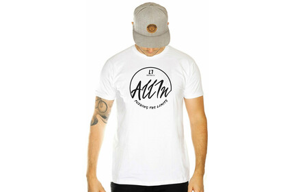 ALL-IN Circle Kids T-Shirt
