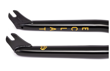 ECLAT Storm XLT Fork chrome 24mm Offset