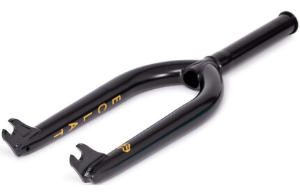 ECLAT Storm XLT Fork chrome 24mm Offset