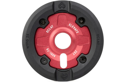 ECLAT Elevate Guard Sprocket black 25T