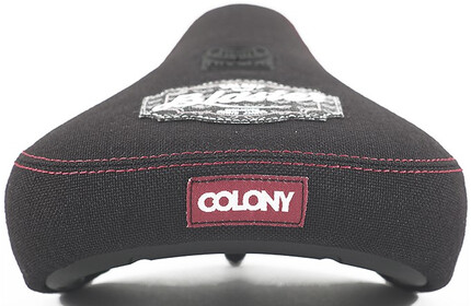 COLONY Blaster Pivotal Seat black