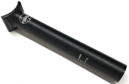 COLONY Pivotal Seatpost silver-polished 25,4mm x 185mm