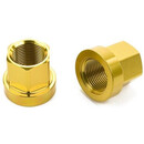 Hub Axle Nut