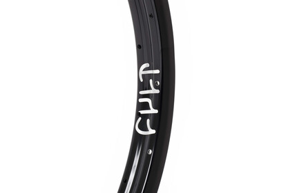 CULT Match V2 20 Rim black