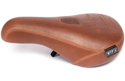 WETHEPEOPLE Team Fat Pivotal Seat black (leather version)