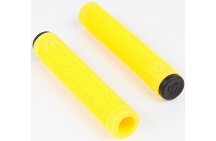 S&M Hoder Grips yellow