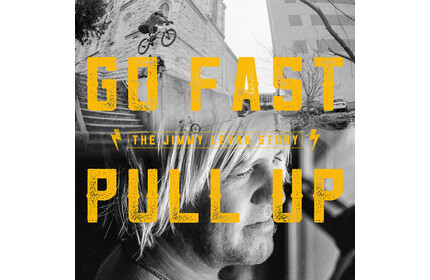 PROPS Go Fast Pull Up: the Jimmy LeVan Story 