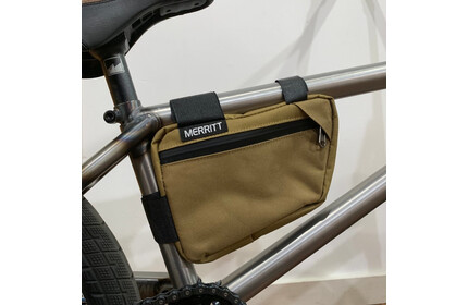 MERRITT Corner Pocket MK2 Frame Bag